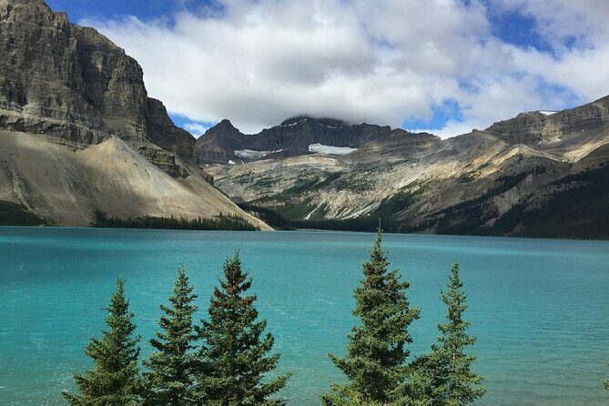 Banff National Park, Johnston Canyon Day Trip from Banff/Calgary - Frequently Asked Questions