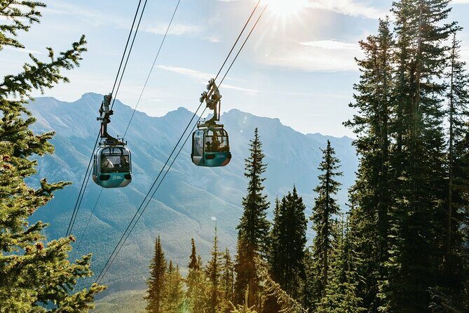 Banff National Park, Johnston Canyon Day Trip from Banff/Calgary - Final Thoughts