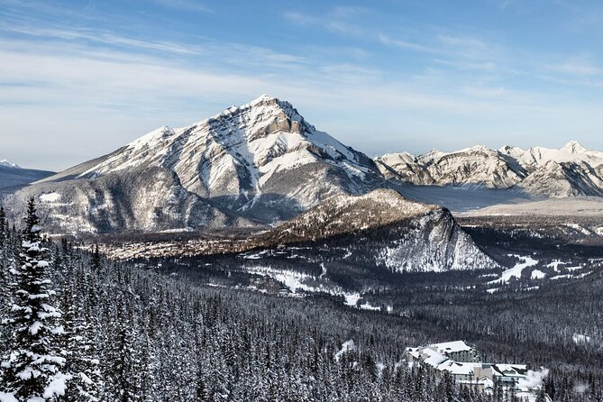 Banff National Park & Lake Louise FULL DAY PRIVATE TOUR - Booking and Availability