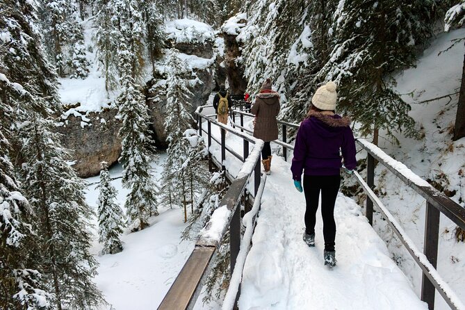 Banff National Park & Lake Louise FULL DAY PRIVATE TOUR - Customer Reviews