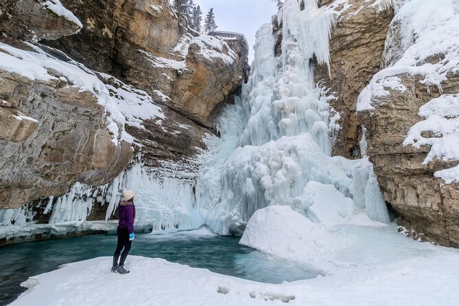 Banff National Park & Lake Louise FULL DAY PRIVATE TOUR - Additional Information