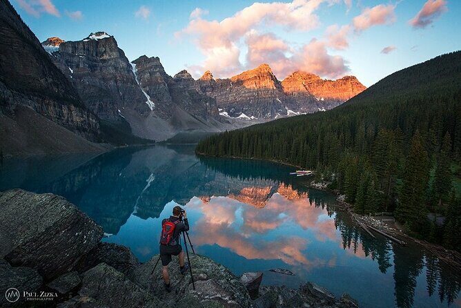 Banff National Park Moraine Lake and Lake Louise Explorer Tour - Who Will Love This Tour?