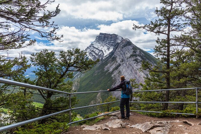 Banff National Park Self-Guided Driving Tour - Navigating the Tour Route