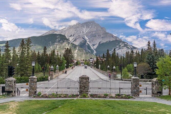 Banff National Park Self-Guided Driving Tour - Personalizing the Tour Experience