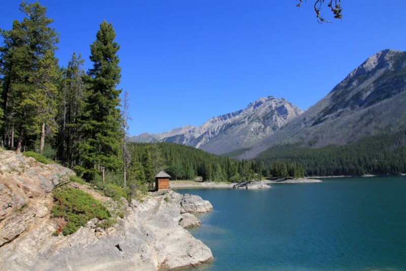 Banff National Park: Self-Guided Scenic Driving Tour - How the Tour Works