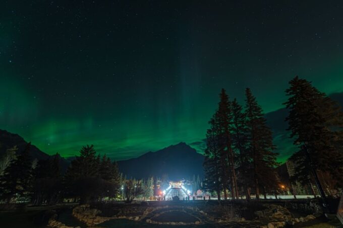 Banff National Park: Self-Guided Scenic Driving Tour - Preparing for the Tour