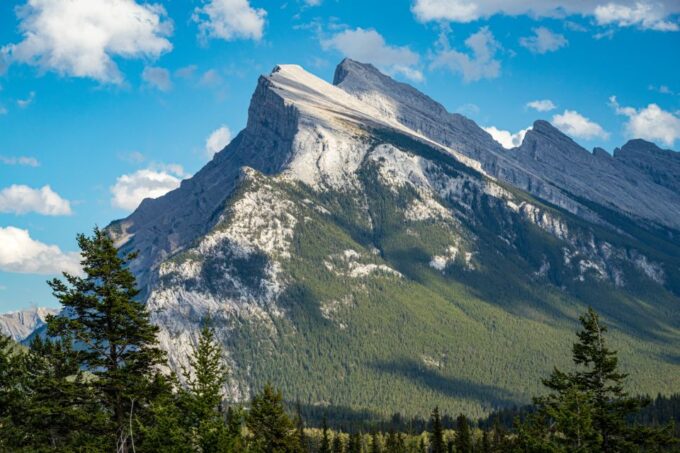 Banff National Park: Self-Guided Scenic Driving Tour - Book Your Banff Adventure