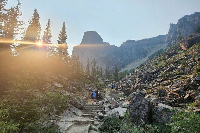 Banff National Park Small Group Tour with Expert Guide - The Practical Side: Transportation, Timing, and Group Size