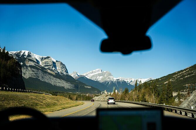 Banff National Park Small Group Tour with Expert Guide - Who Should Consider This Tour?
