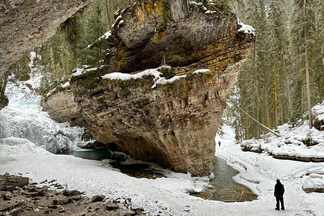 Banff National Park Small Group Tour with Expert Guide - The Sum Up