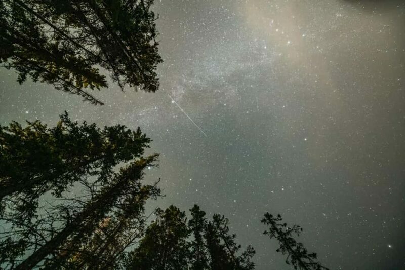 Banff National Park Sunset and Stars Walking Tour - A Natural Nighttime Adventure in Banff