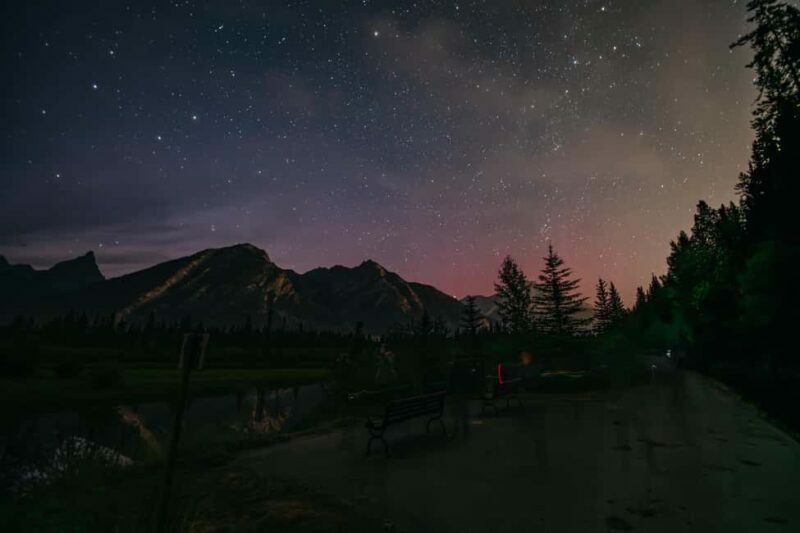 Banff National Park Sunset and Stars Walking Tour - Final Thoughts