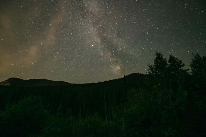 Banff National Park Sunset and Stars Walking Tour - Final Word