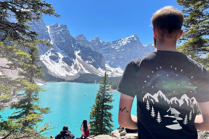 Banff Natl Park With Moraine Lake & Lake Louise | Private Tour - Tour Confirmation
