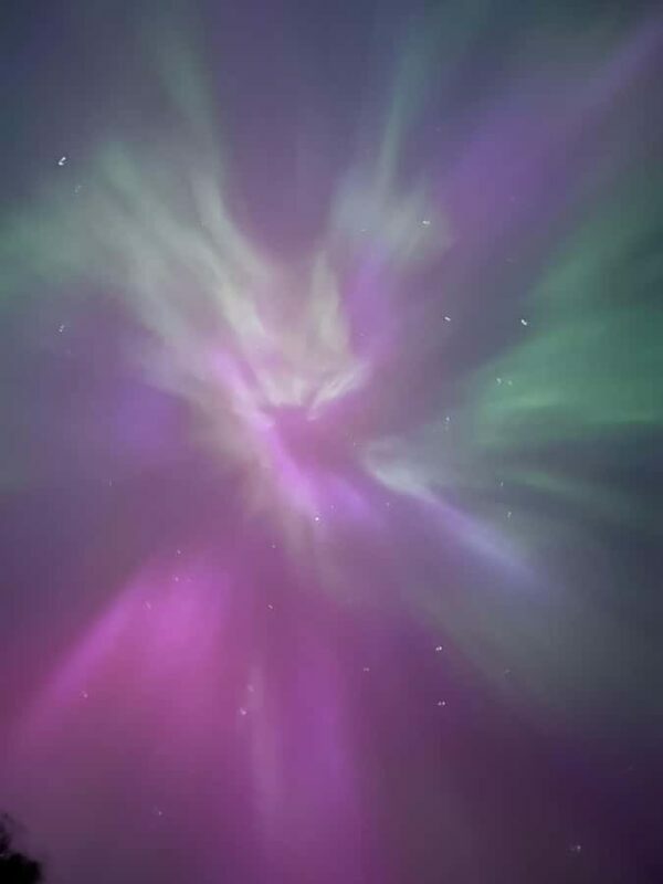 Banff Night Sky: Northern Lights and/or Stargazing Tour - Who Should Consider This Tour?