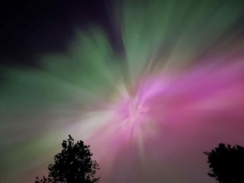 Banff Night Sky: Northern Lights and/or Stargazing Tour - Frequently Asked Questions