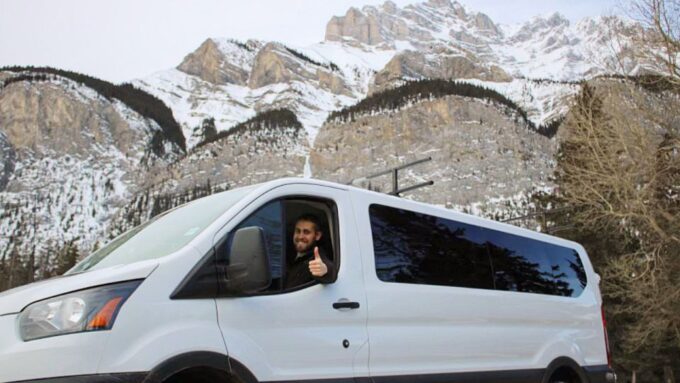 Banff or Canmore: Private Transfer to Calgary - Frequently Asked Questions