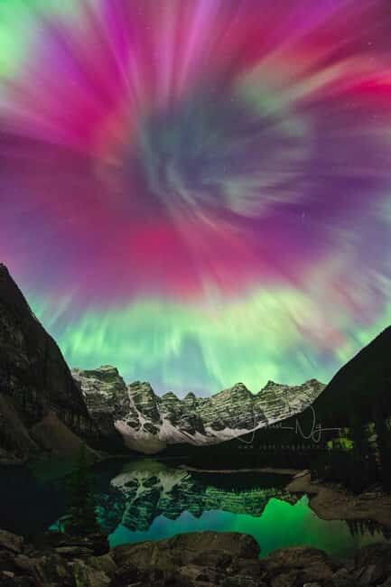 Banff or Moraine Lake: Night Tour with possible Stargazing - Authentic Feedback from Travelers