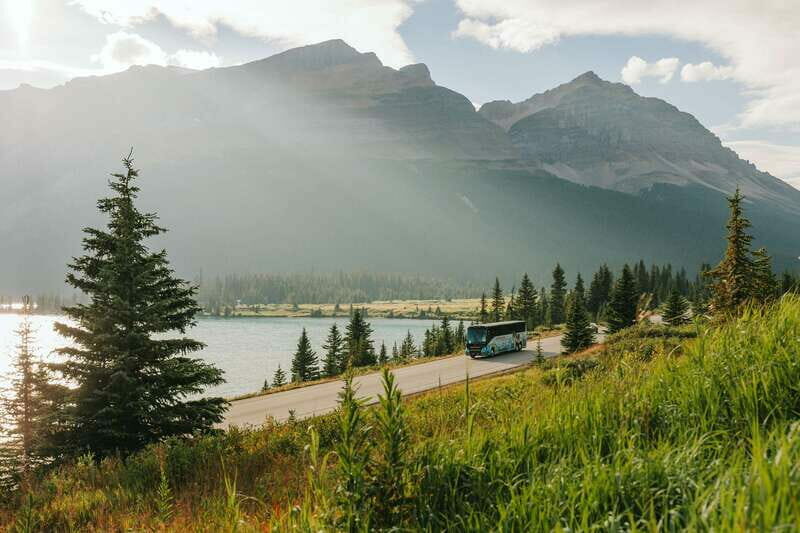 Banff: Sightseeing, Lake Minnewanka Cruise and Banff Gondola - An In-Depth Look at the Tour Experience