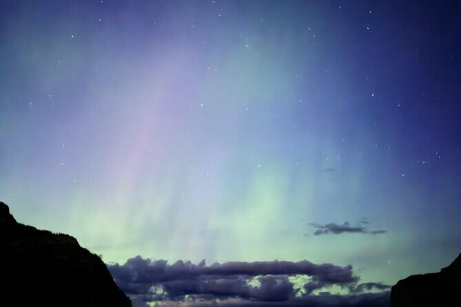 Banff Stargazing and Night Sky Tour from Canmore or Banff - An Authentic Night Under the Stars