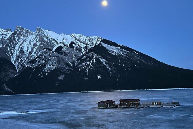 Banff Stargazing and Night Sky Tour from Canmore or Banff - Analyzing the Value