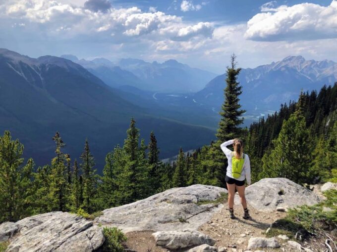 Banff: Sulphur Mountain Highline Guided Hike - Frequently Asked Questions