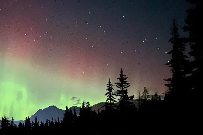 Banff Sunset & Stars - 2hr Walking Tour - Booking and Availability