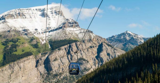 Banff: Sunshine Sightseeing Gondola and Standish Chairlift - Frequently Asked Questions