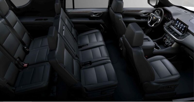 Banff To Calgary Airport - Private Transfer - Vehicle and Experience