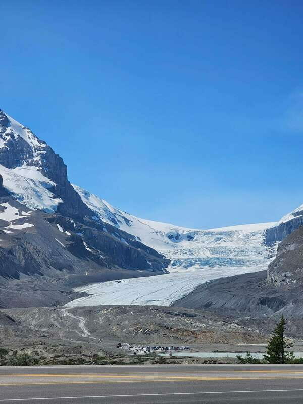 Banff to Jasper One-Way Private Tour sightseeing - Frequently Asked Questions