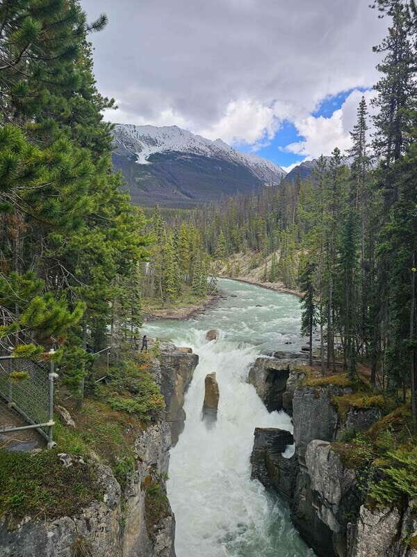Banff to Jasper One-Way Private Tour sightseeing - Final Thoughts