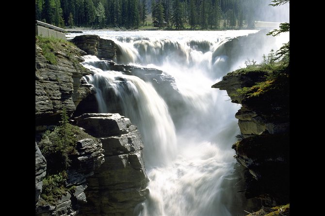 Banff to Jasper One-Way Tour - Tour Practical Information