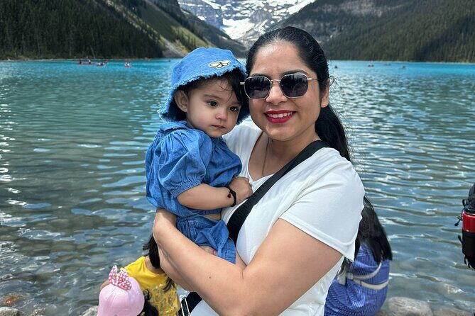 Banff Top 5 Lakes and Banff Town Day Trip From Calgary - A Detailed Look at the Itinerary