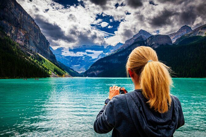 Banff Top 5 Lakes and Banff Town Day Trip From Calgary - FAQ