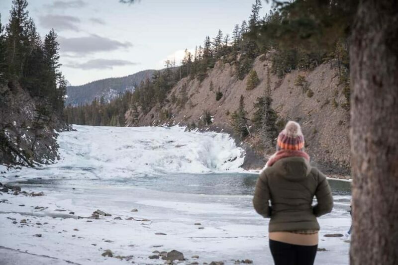 Banff Top Sights via Electric Fat Bike Tour All Skill Levels - Key Points