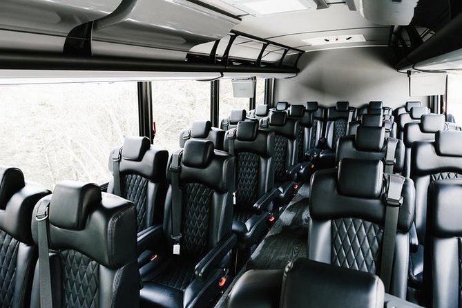 Banff Tour With Gondola & Lake Cruise - Roundtrip From Banff - Cascade Mountain Views