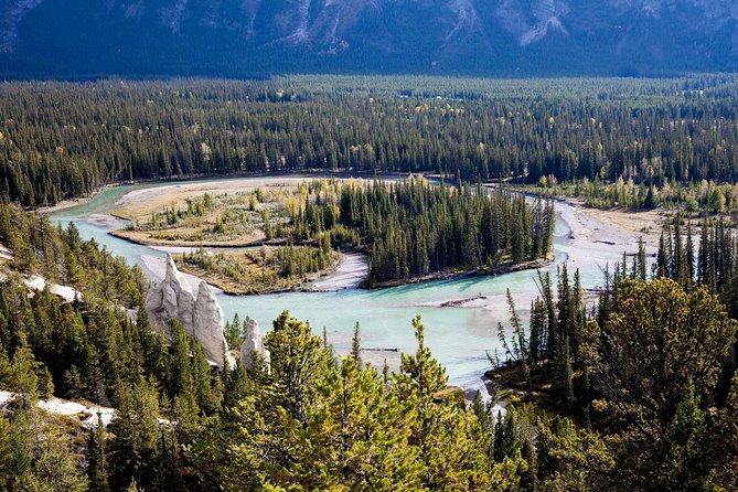 Banff Tour With Gondola & Lake Cruise - Roundtrip From Canmore - Accessibility and Policies