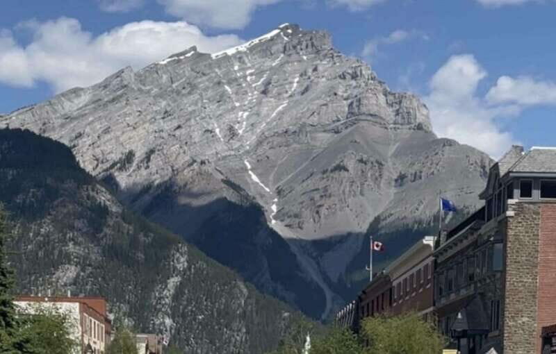 Banff Town: Guided Town Walking Tour with Snack - Who Will Enjoy This Tour?
