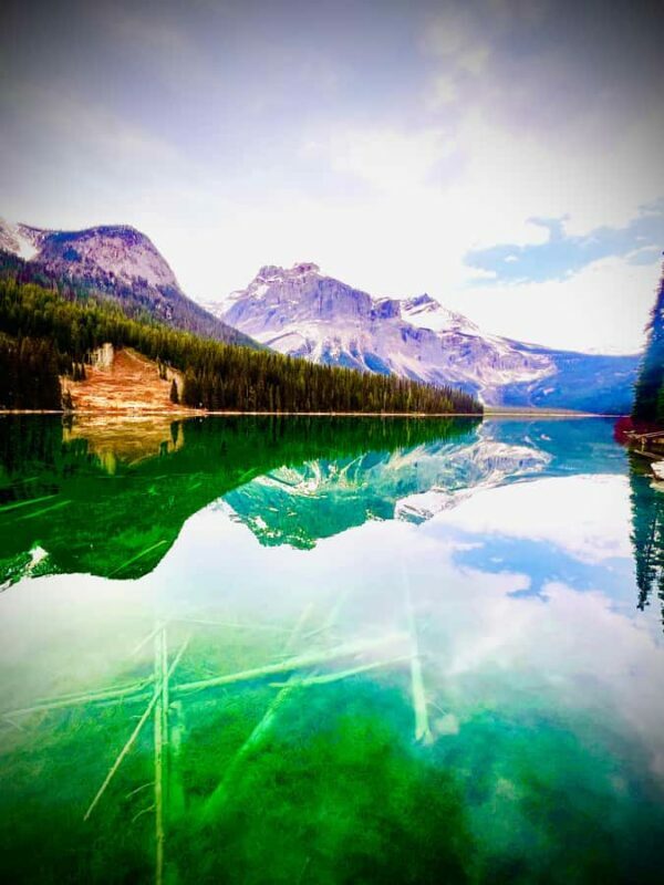 Banff Town, Lake Louise, Moraine, Emerald & Canyon Day Trip - Who Should Consider This Tour?