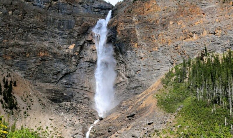 Banff: Waterfalls Tour in Banff & Yoho National Parks - Customer Feedback