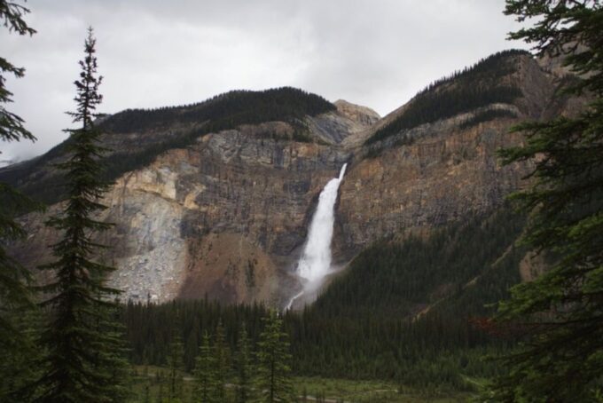 Banff: Waterfalls Tour in Banff & Yoho National Parks - Frequently Asked Questions