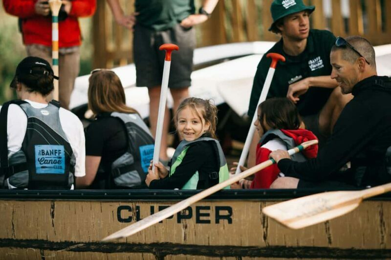 Banff: Wildlife on the Bow | Big Canoe Tour - FAQ: Your Questions Answered