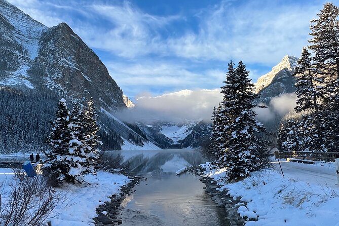 Banff, Yoho, and Icefield Parkway Private Tour - Exploring Banff and Yoho