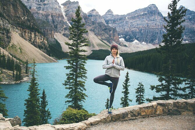 Banff Yoho Parks | Lake Louise | Moraine | Emerald - Private Tour - How Real Travelers Feel