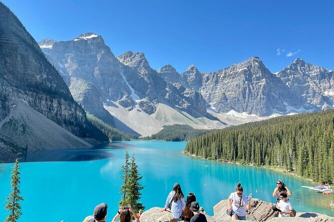 Banff Yoho Parks | Lake Louise | Moraine | Emerald - Private Tour - Final Thoughts: Who Will Love This Tour?