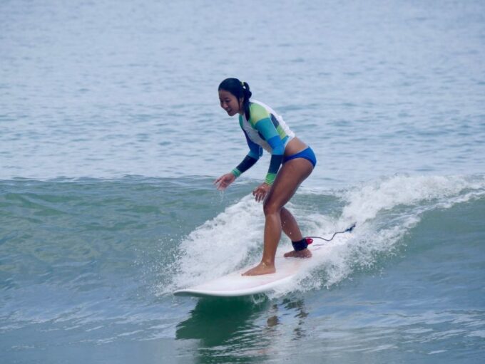 Bang Tao Beach: Group Or Private Surf Lessons - Lesson Packages