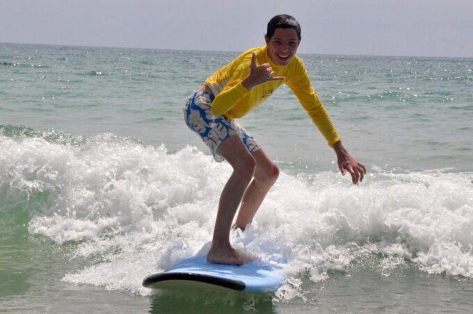 Bang Tao Beach: Group Or Private Surf Lessons - Frequently Asked Questions