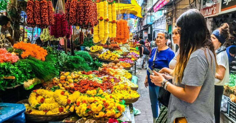Bangalore: Basavanagudi Walking Tour With Bull Temple - Experience Highlights