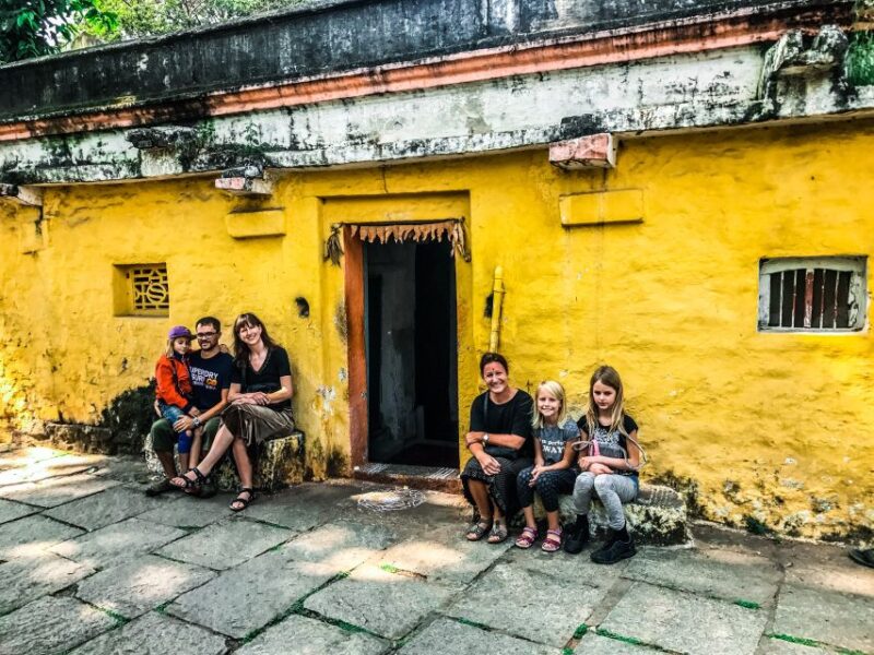 Bangalore: Basavanagudi Walking Tour With Bull Temple - Frequently Asked Questions