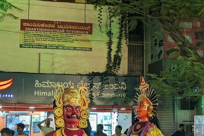 Bangalore City Sightseeing 6 Hours with transport - FAQ